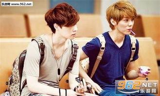 今日娱乐爆料鹿晗张艺兴,娱乐界再掀热潮! 第1张 今日娱乐爆料鹿晗张艺兴,娱乐界再掀热潮! 第1张