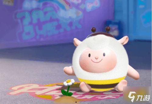 蛋仔小羊最新爆料,神秘新内容即将揭晓，敬请期待！  第2张