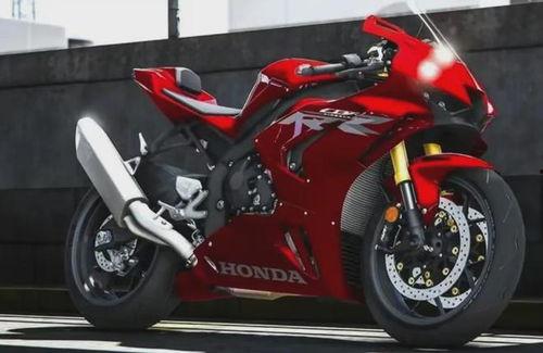 600rr最新爆料,性能升级与设计革新，揭秘全新一代神车风采  第3张