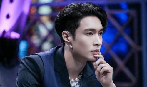 张艺兴爆料街舞探班视频,街舞世界背后的热血与激情