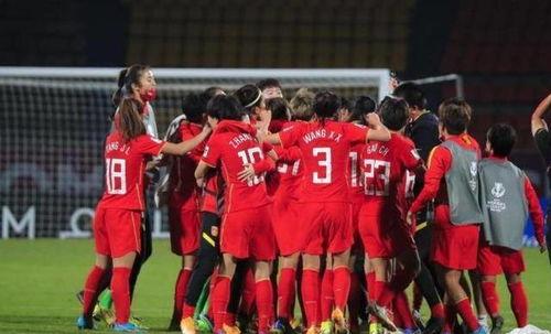 江苏女足爆料视频最新版,揭秘队内风波与幕后真相 第3张 江苏女足爆料视频最新版,揭秘队内风波与幕后真相 第3张