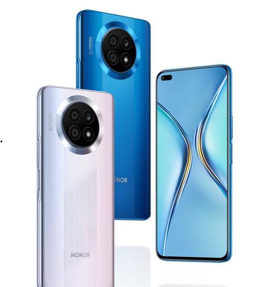 荣耀最新手机爆料视频在哪里看,揭秘新机亮点与设计 第3张 荣耀最新手机爆料视频在哪里看,揭秘新机亮点与设计 第3张